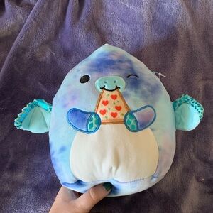 Talib Valentines Day Squishmallow